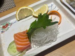-琴寿司居酒屋(软件园店)