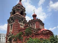 -圣·阿列克谢耶夫教堂