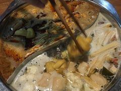 -傣妹火锅(南京东路一店)