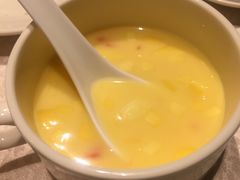 -泉州富力万达文华酒店-品珍中餐厅