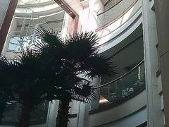 -上海华凯华美达广场酒店