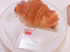 -不正咖啡(万达尊店)