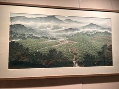 -江苏省美术馆(长江路新馆)