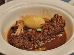 -扬州香格里拉·香宫中餐厅