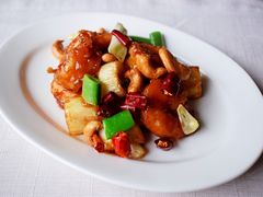 -环球港凯悦 · 享悦中餐厅