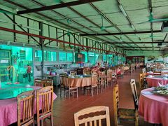 大堂-南沙十九涌渔人码头-南门