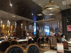 -吉布鲁牛排海鲜自助(假日国际店)