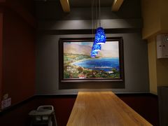 -The Habit Burger Grill 哈比特汉堡(爱琴海店)