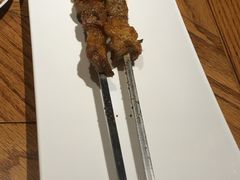 -阿罗新疆菜(人民广场店)