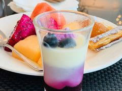 -圣丰索菲特·2 On 988 Café 自助餐厅