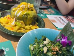 -泰悦澜·泰国餐厅(万象城店)
