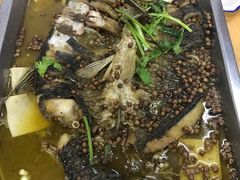 -重庆椒麻鱼·川味江湖菜