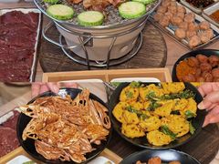 -叁窝雀·云南小锅米线(万象汇店)
