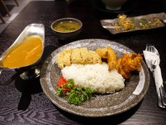 -一豚轩·烧鸟·豚骨拉面(五四路店)