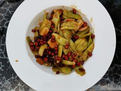 -正德楼果木烤鸭·渔家菜(东港店)