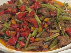 -大鹏饭店·金陵家宴(奥体中心店)