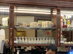 -东海咖啡馆