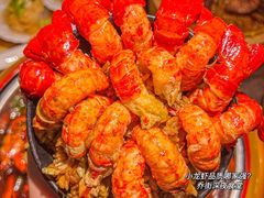 -乔街深夜食堂·台州菜·高压锅生蚝(杭州总店)