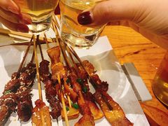 -木屋烧烤(龙湖天街店)