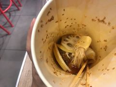 -童陈记重庆冷串串(食宝街店)