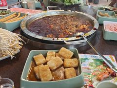 -巴倒烫陆派火锅山庄(南山总店)