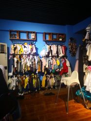 -哈尼Honey baby 儿童摄影(立丰国际公寓店)