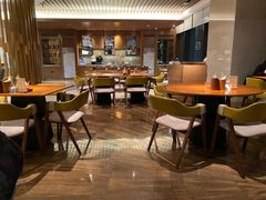 大堂-无锡苏宁银河国际酒店-麺餐厅