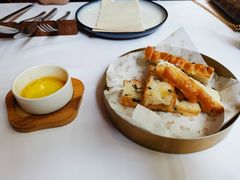 -藏红花·西班牙餐厅(北京五道营店)