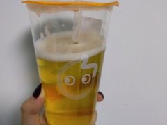 -CoCo都可(大兴凯德MALL店)