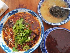 -袁妈红豆汤(重庆总店)