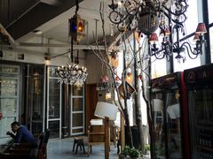 -maan coffee漫咖啡(通州店)