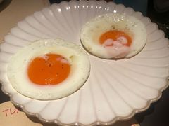 -tuan woodfire kitchen(锦绣坊店)