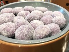 -龍歌自助小火锅(市南金茂湾店)