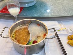 -德天肥牛海鲜火锅(龙吟坊店)