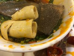 -老码头火锅(玉林店)