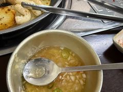 -大福黄牛料理·韩式烤肉·黄牛肥肠·酱蟹