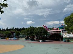-汕头蓝水星欢乐世界