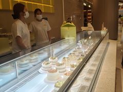 -WenTinG文汀·半糖蛋糕(合生汇店)