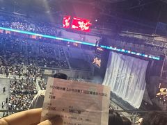 -大连体育中心体育馆