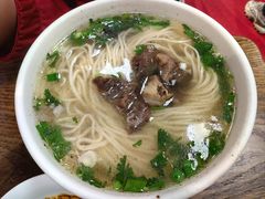 -郑家包子牛肉拉面(尚勤路店)
