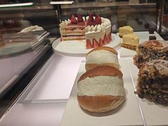 -V咖啡(兰州盛达希尔顿酒店)