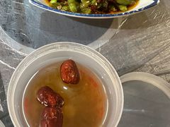 -霄汉羊排(万松园一店)
