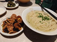 -松鹤面馆·古法焖肉面(观前店)