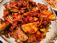 -韩云龙炭火烤肉(东陵西路店)