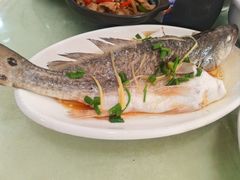 -考记泥焗鸡农庄·海鲜(北洛秘境店)