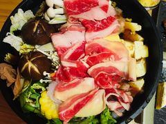 -和风食堂·日料·无界小火锅