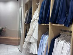 -天真蓝照相馆(五角场百联又一城店)