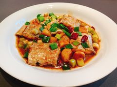 吊带红烧-荣府宴(南阳路店)
