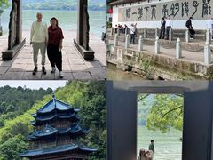 -白云源风景区