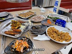 -大可泥炉烤肉(中街店)